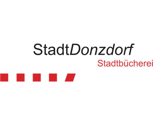 Platzhalterbild für News mit dem Logo der Stadtbücherei